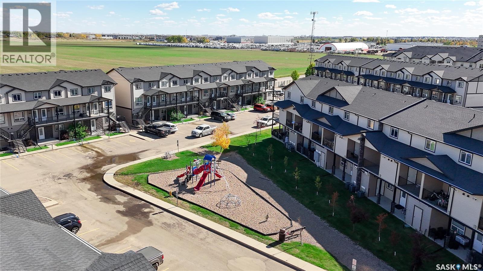 204 3818 Dewdney Avenue E, Regina, SK