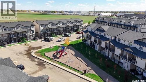 204 3818 Dewdney Avenue E, Regina, SK 