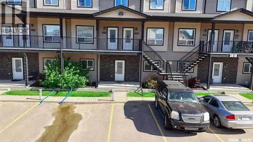 204 3818 Dewdney Avenue E, Regina, SK 