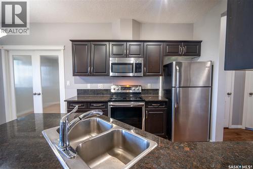 204 3818 Dewdney Avenue E, Regina, SK 