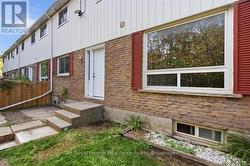 3 - 11 TRACEY PARK DRIVE Belleville (Belleville Ward), ON K8P 4R4
