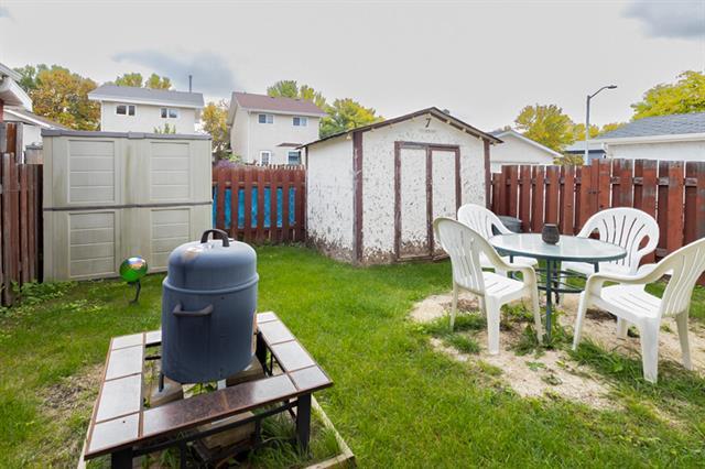 7 Gimli Pl, Winnipeg, MB