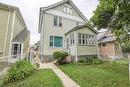 866 Banning St, Winnipeg, MB 