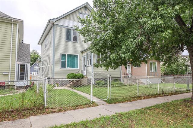 866 Banning St, Winnipeg, MB