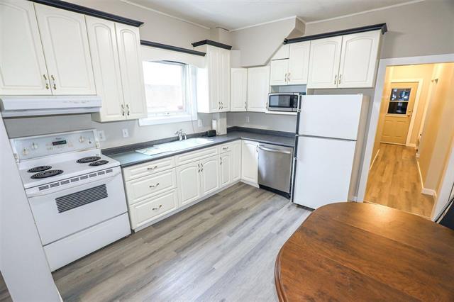 866 Banning St, Winnipeg, MB