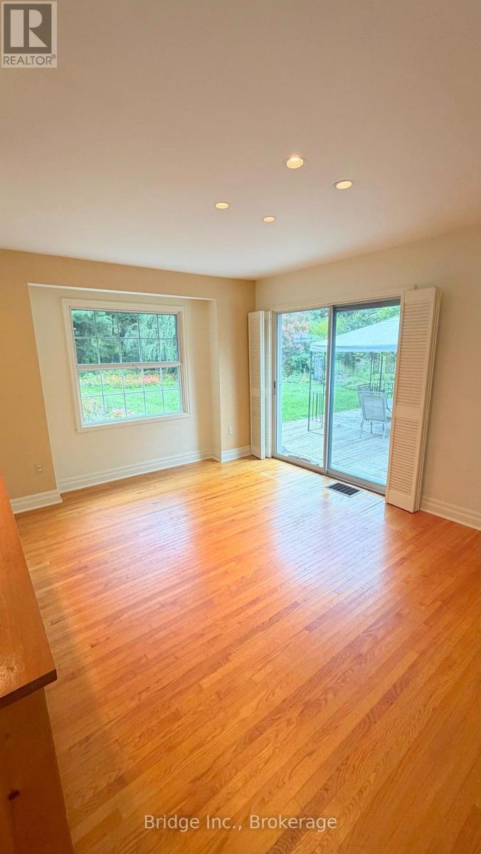 Dining Room - 434 Apple Lane, Mississauga, ON