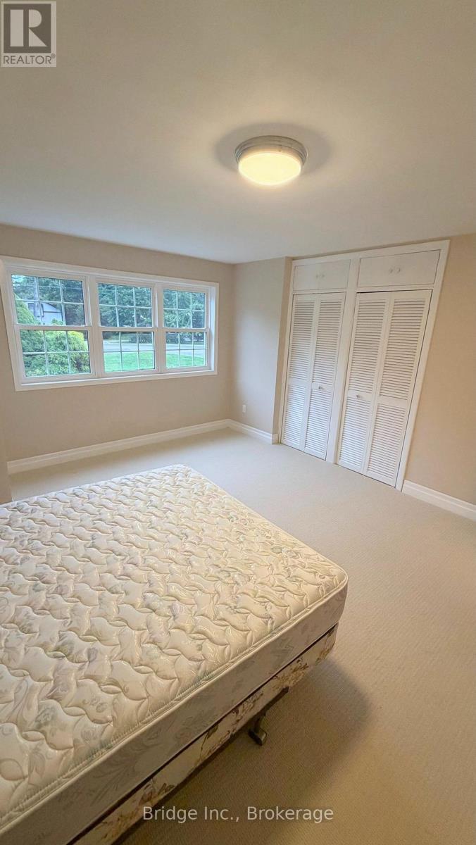 Primary Bedroom - 434 Apple Lane, Mississauga, ON