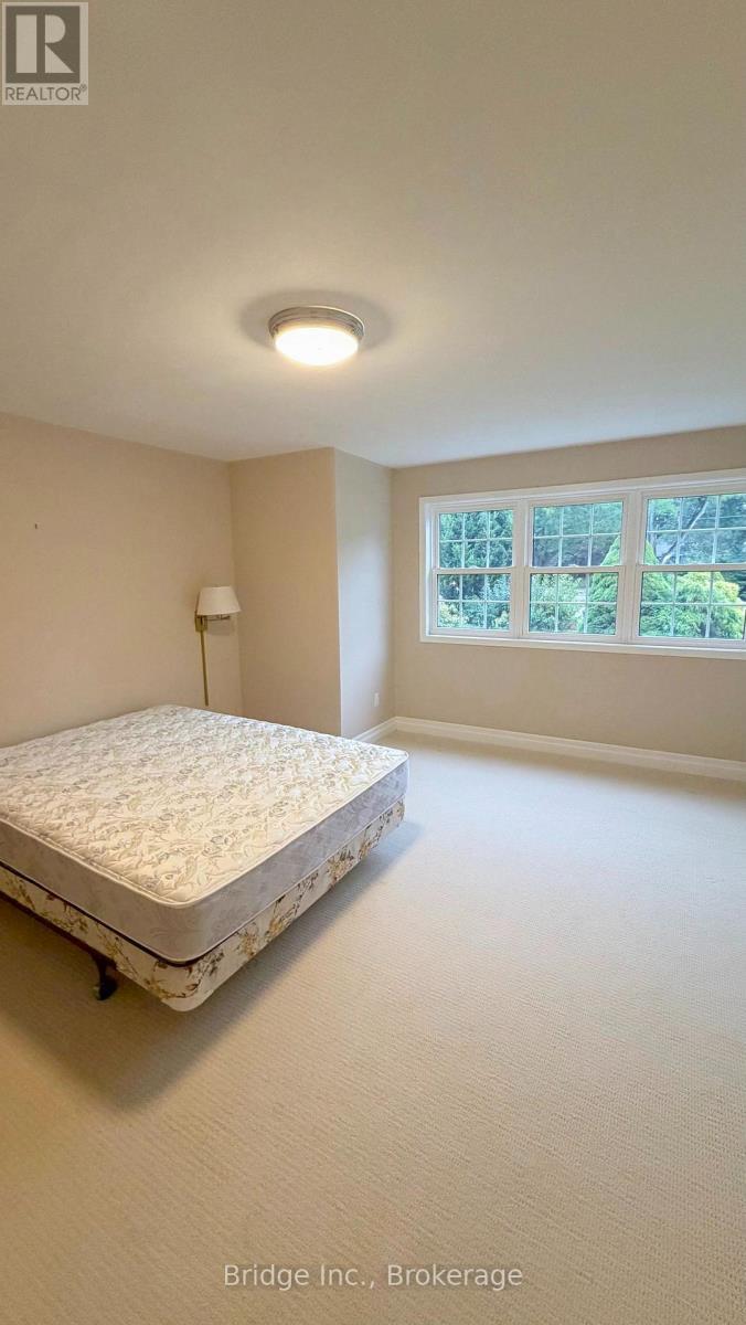 Primary Bedroom - 434 Apple Lane, Mississauga, ON