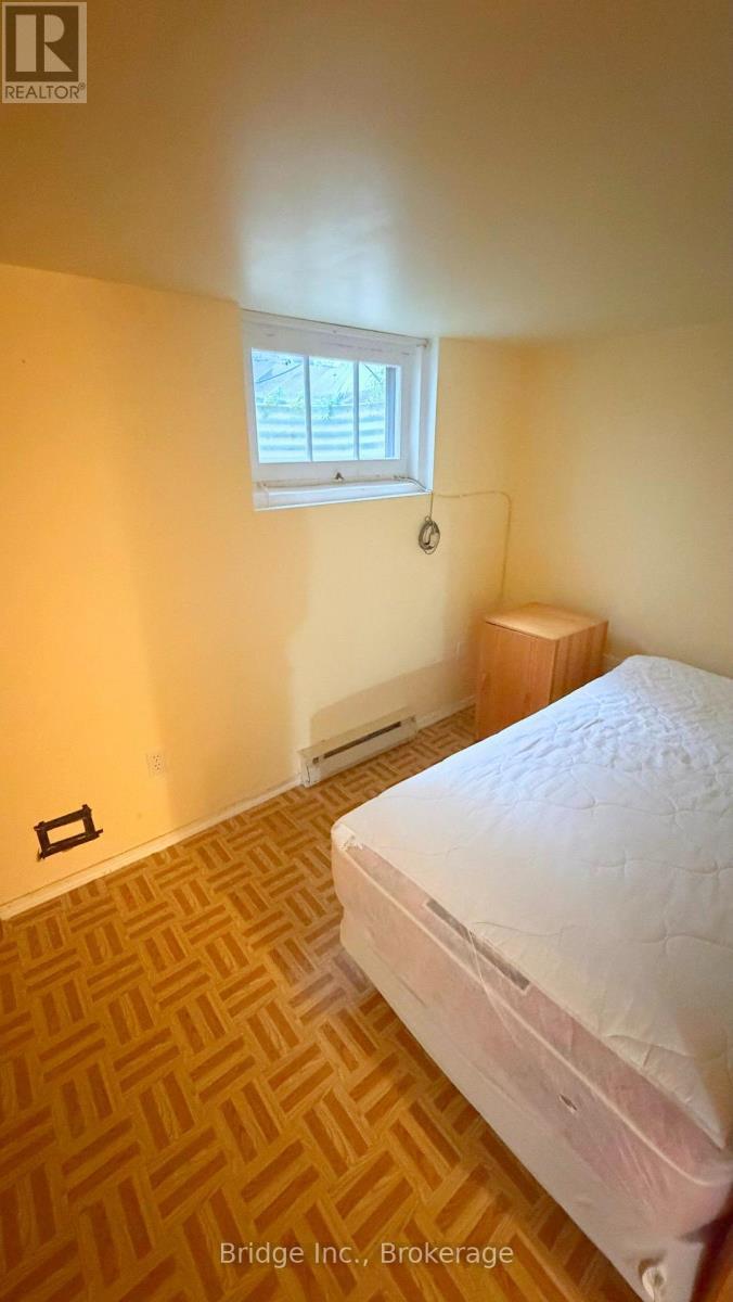 Downstairs Bedroom - 434 Apple Lane, Mississauga, ON