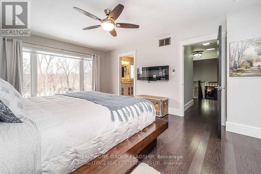 3594 Gallager Drive, Mississauga, ON