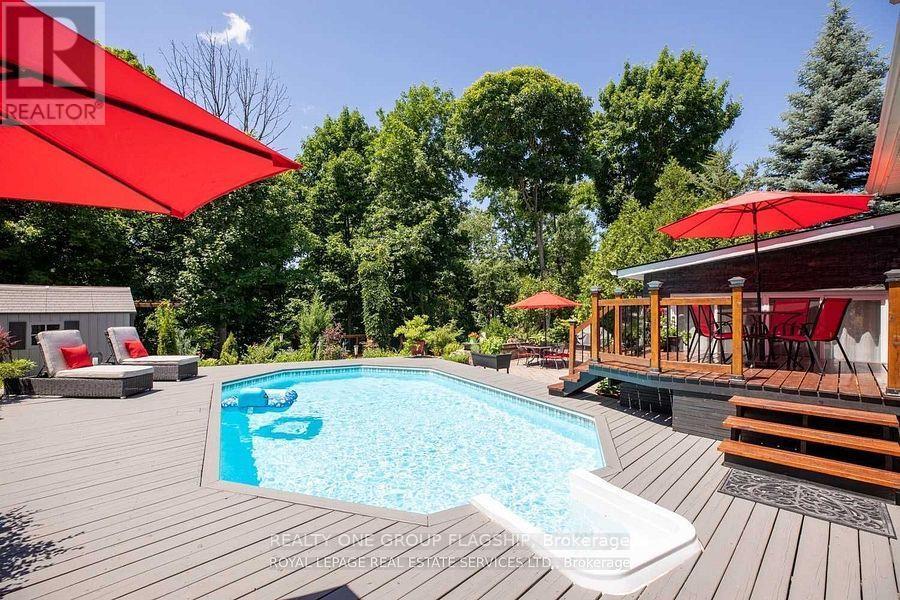 3594 Gallager Drive, Mississauga, ON