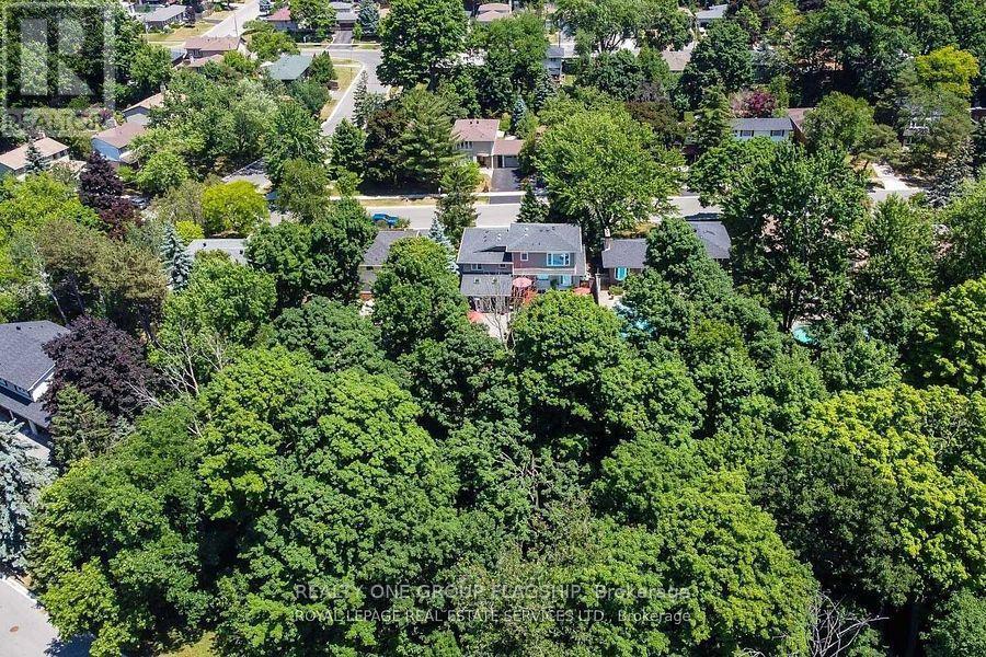 3594 Gallager Drive, Mississauga, ON
