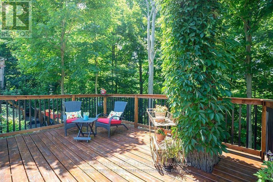 3594 Gallager Drive, Mississauga, ON