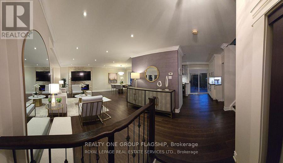 3594 Gallager Drive, Mississauga, ON