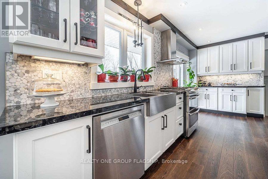 3594 Gallager Drive, Mississauga, ON