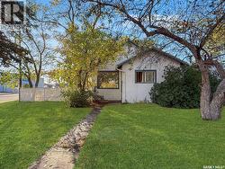 206 6th AVENUE NW Swift Current, SK S9H 0X8
