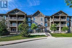 201 - 25 BEAVER STREET S Blue Mountains, ON N0H 2P0