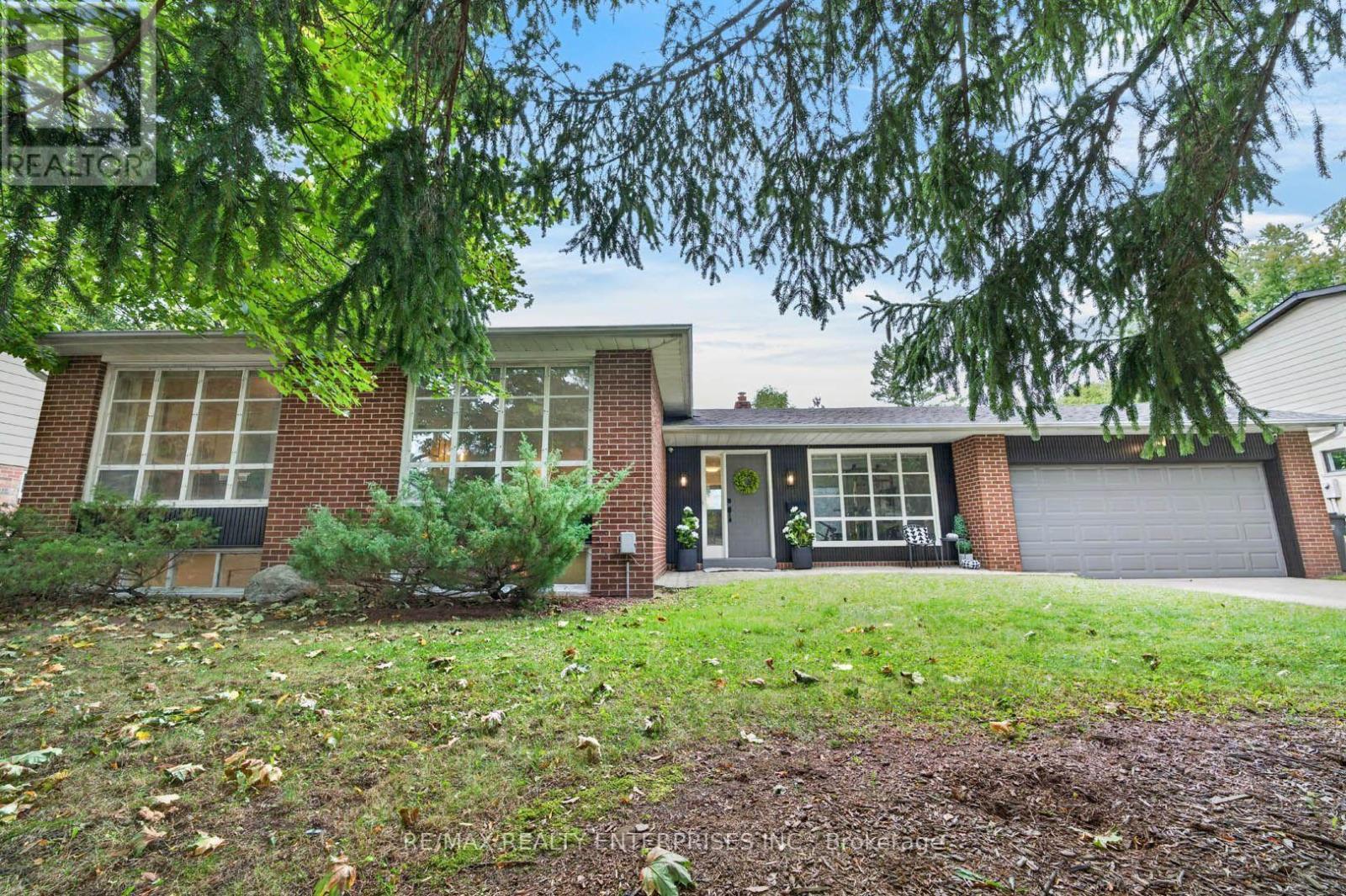 829 Terlin Boulevard, Mississauga, ON