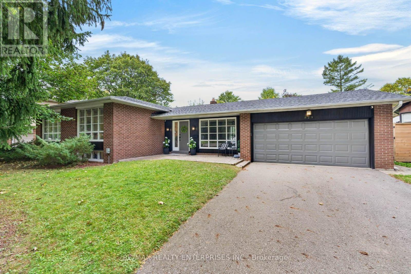 829 Terlin Boulevard, Mississauga, ON
