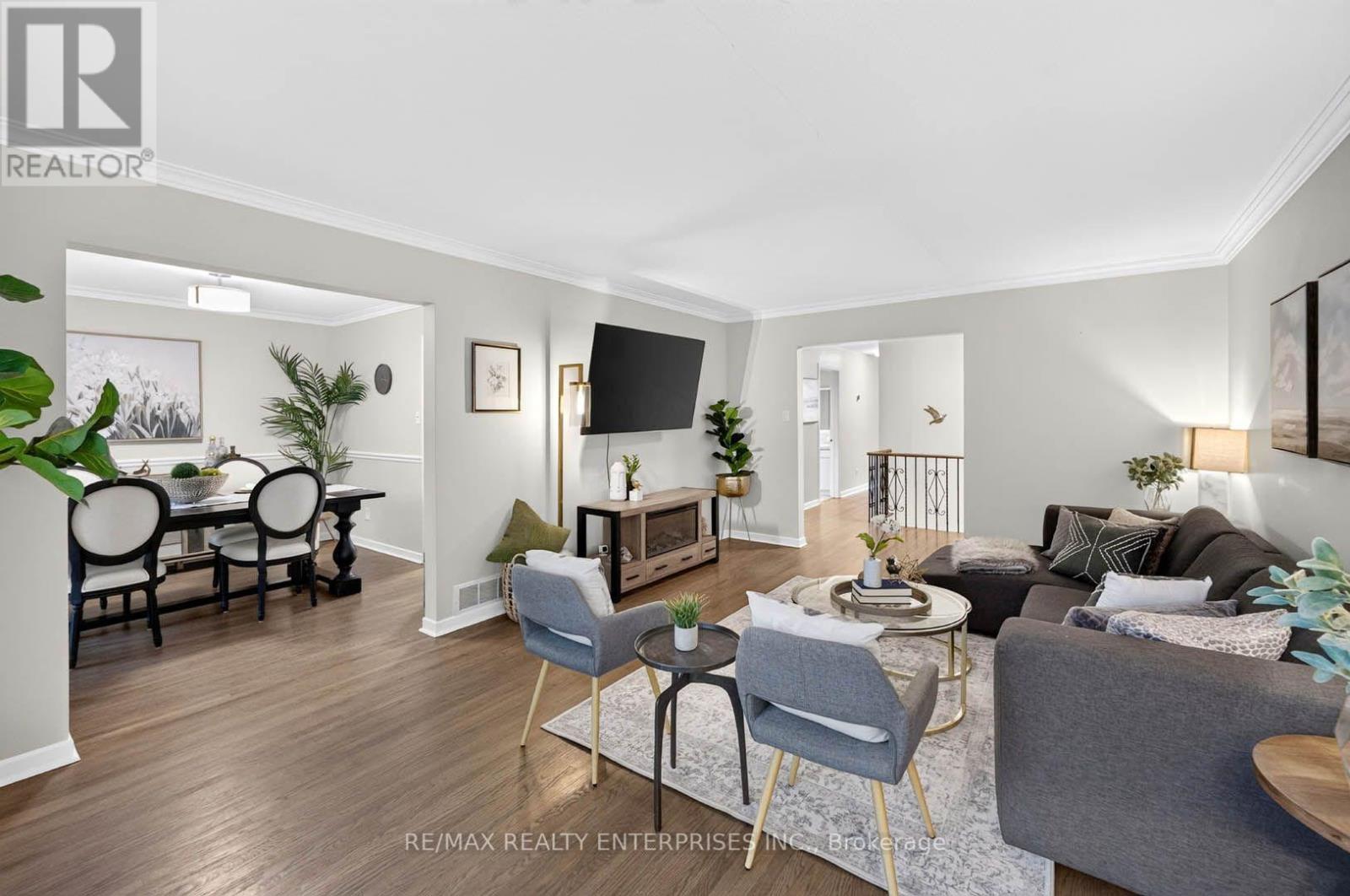 829 Terlin Boulevard, Mississauga, ON