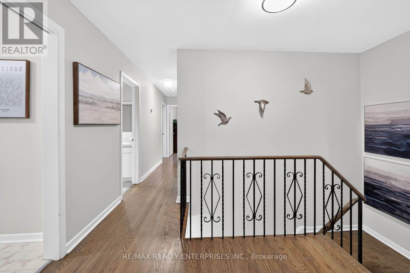 829 Terlin Boulevard, Mississauga, ON