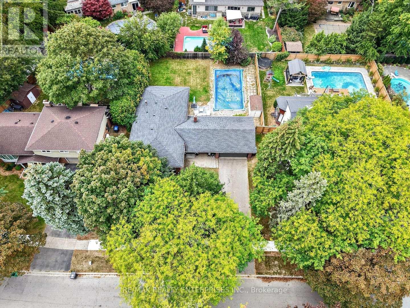 829 Terlin Boulevard, Mississauga, ON