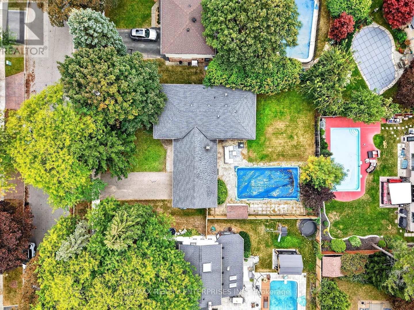 829 Terlin Boulevard, Mississauga, ON