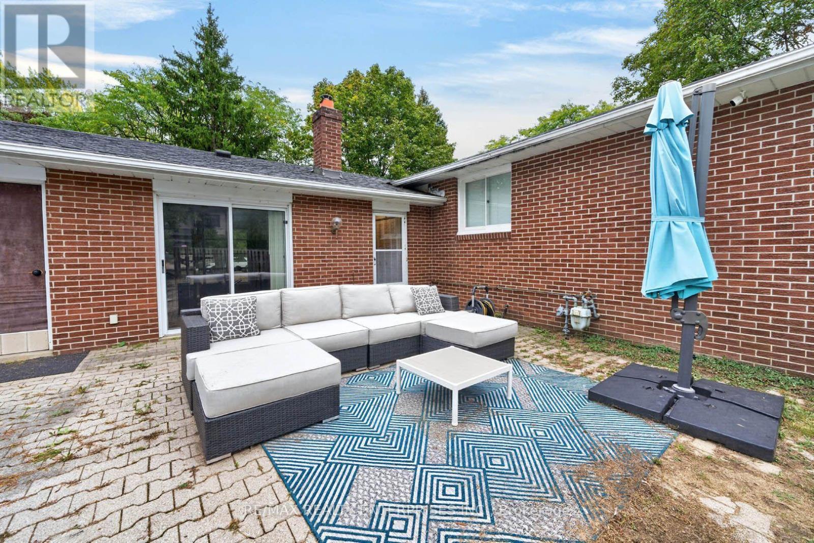 829 Terlin Boulevard, Mississauga, ON