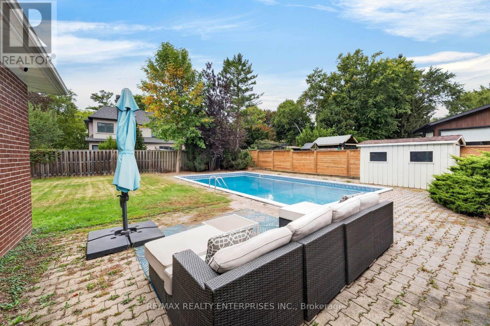829 Terlin Boulevard, Mississauga, ON