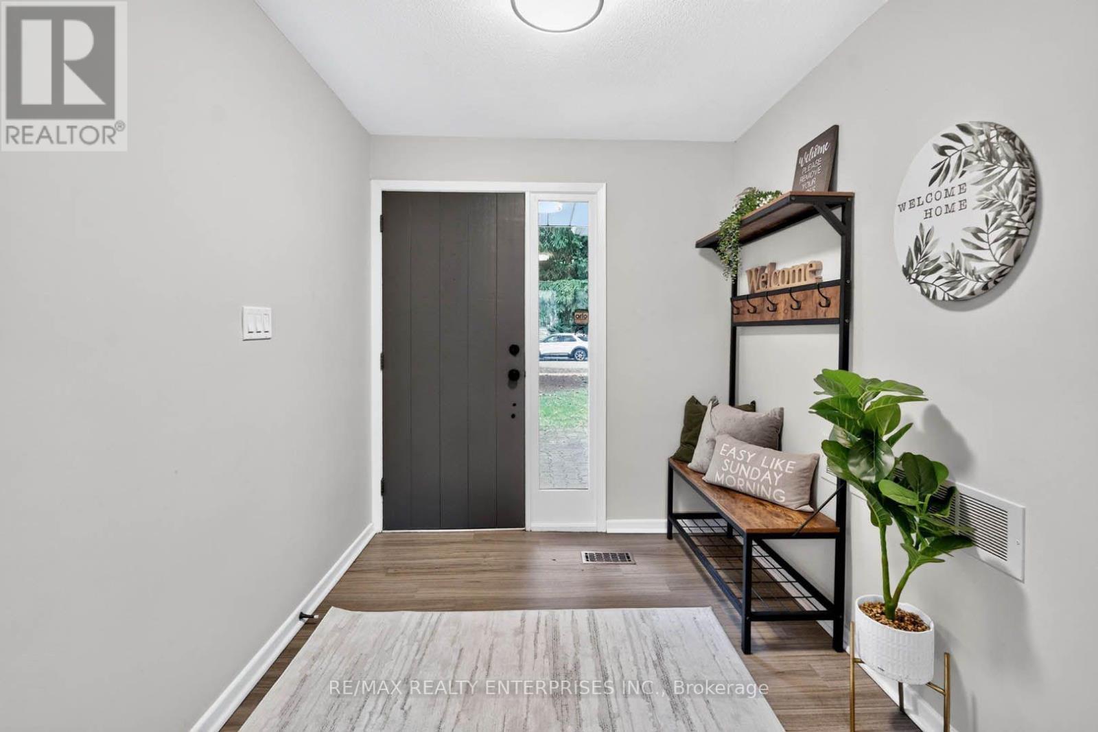 829 Terlin Boulevard, Mississauga, ON