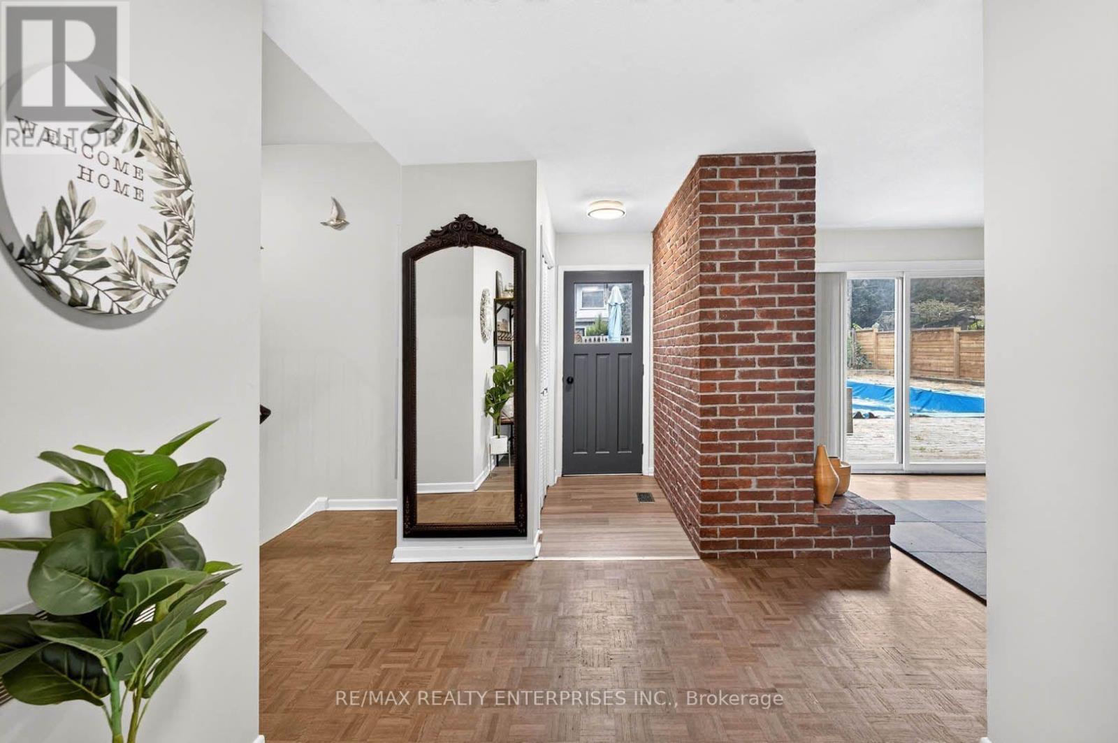 829 Terlin Boulevard, Mississauga, ON