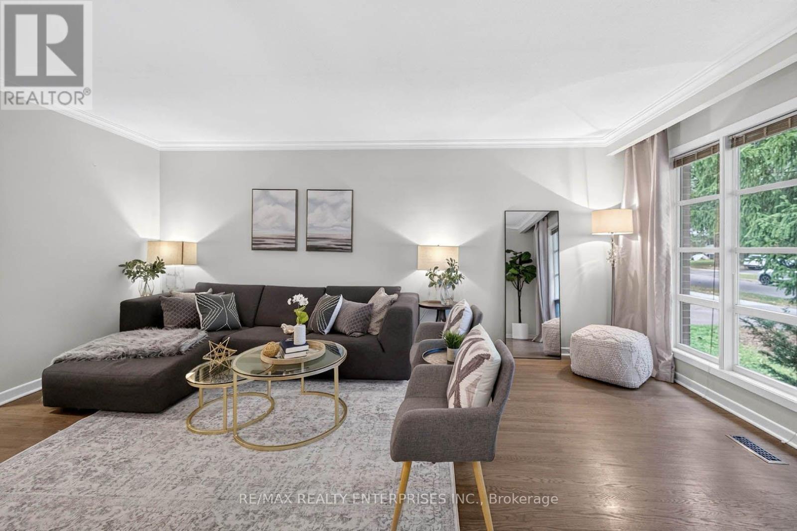 829 Terlin Boulevard, Mississauga, ON