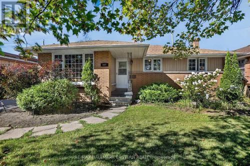 897 WESTDALE AVENUE  Peterborough (Northcrest Ward 5), ON K9H 6C5