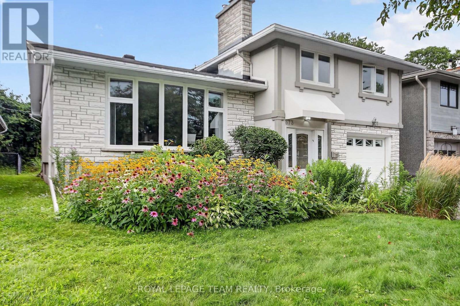673 Golden Avenue, Ottawa, ON