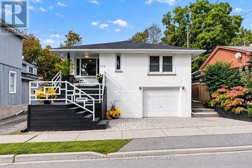 108 JAMES STREET E  Cobourg, ON K9A 1H3