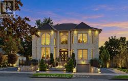 369 TOYNEVALE ROAD Pickering, ON L1W 2G9