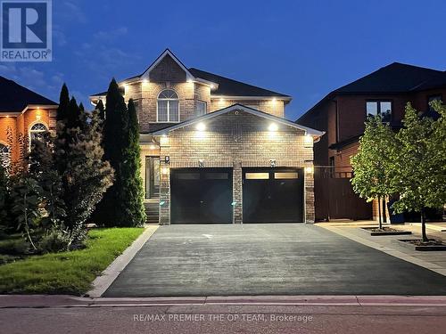 5 SOUTHBURY MANOR DRIVE  Caledon, ON L7E 1X7