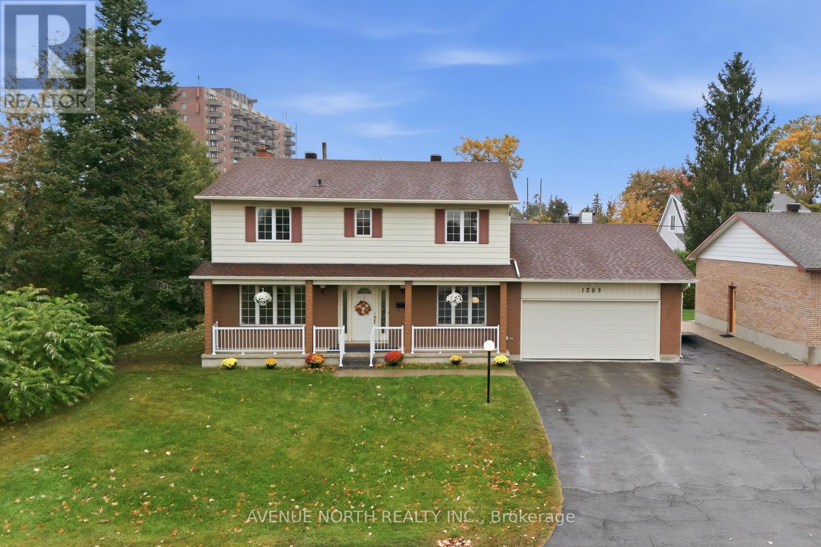 1283 Surrey Avenue, Ottawa, ON