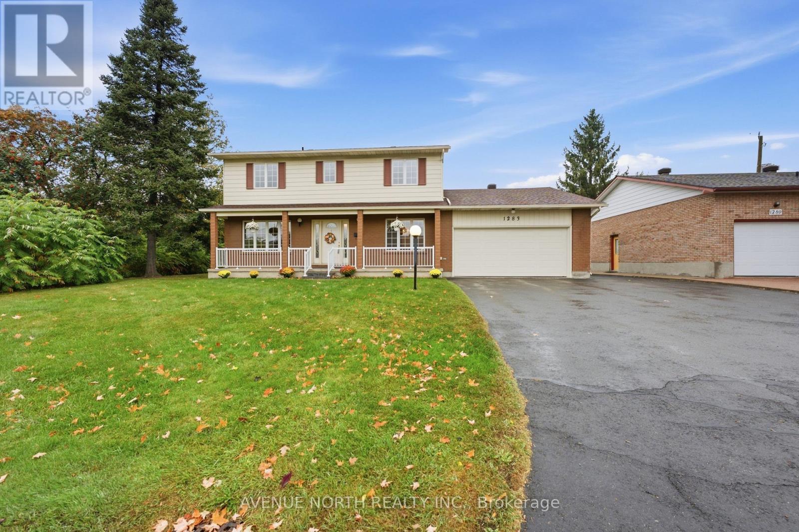 1283 Surrey Avenue, Ottawa, ON
