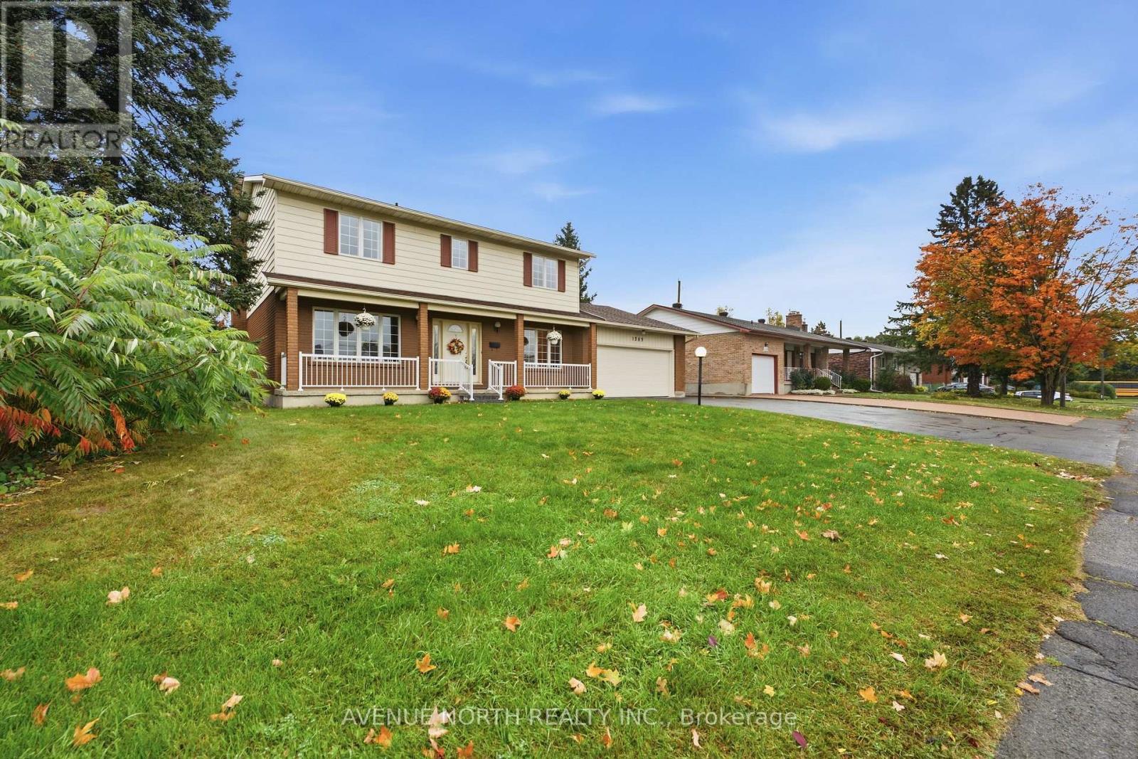 1283 Surrey Avenue, Ottawa, ON