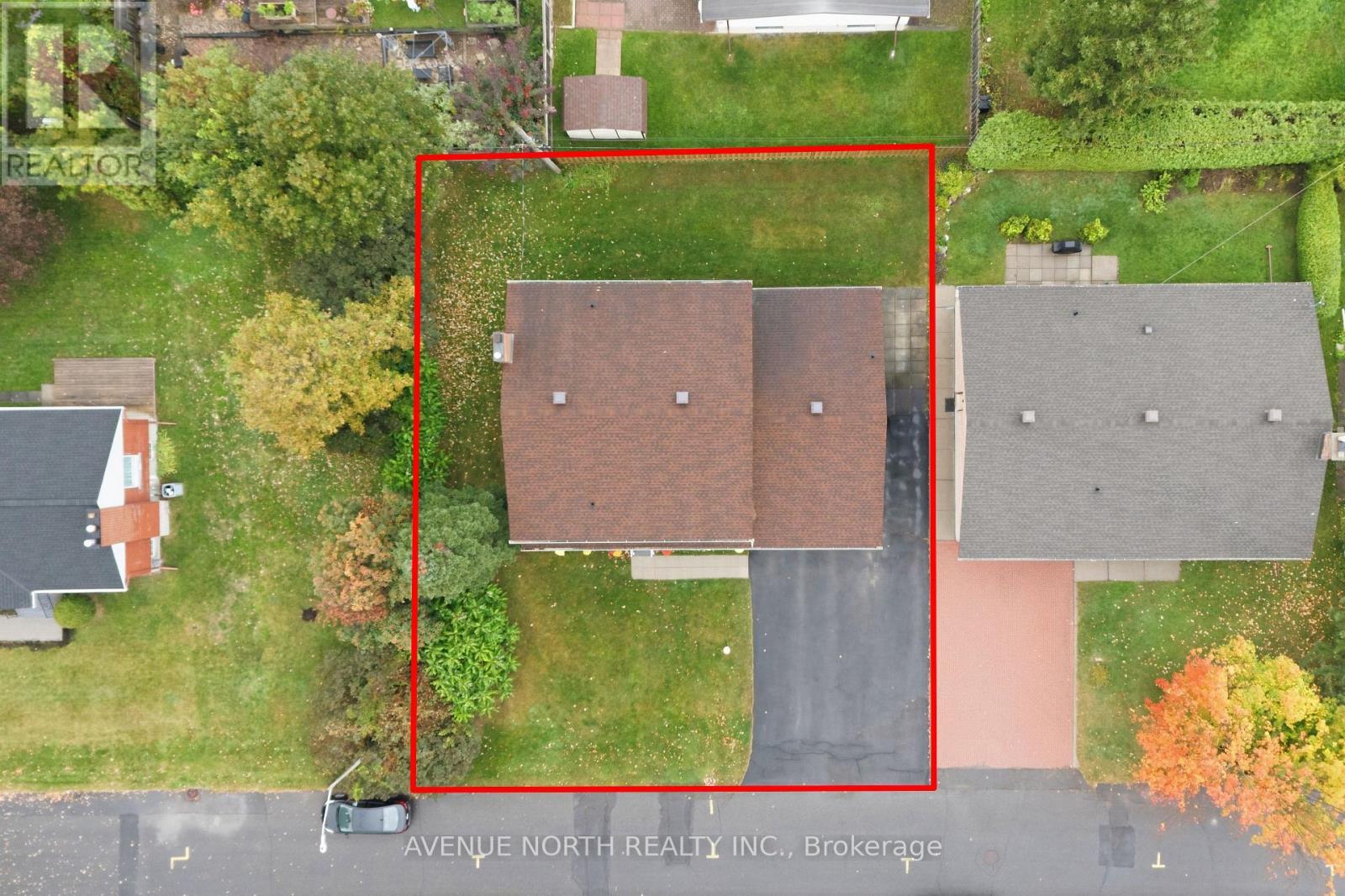 1283 Surrey Avenue, Ottawa, ON