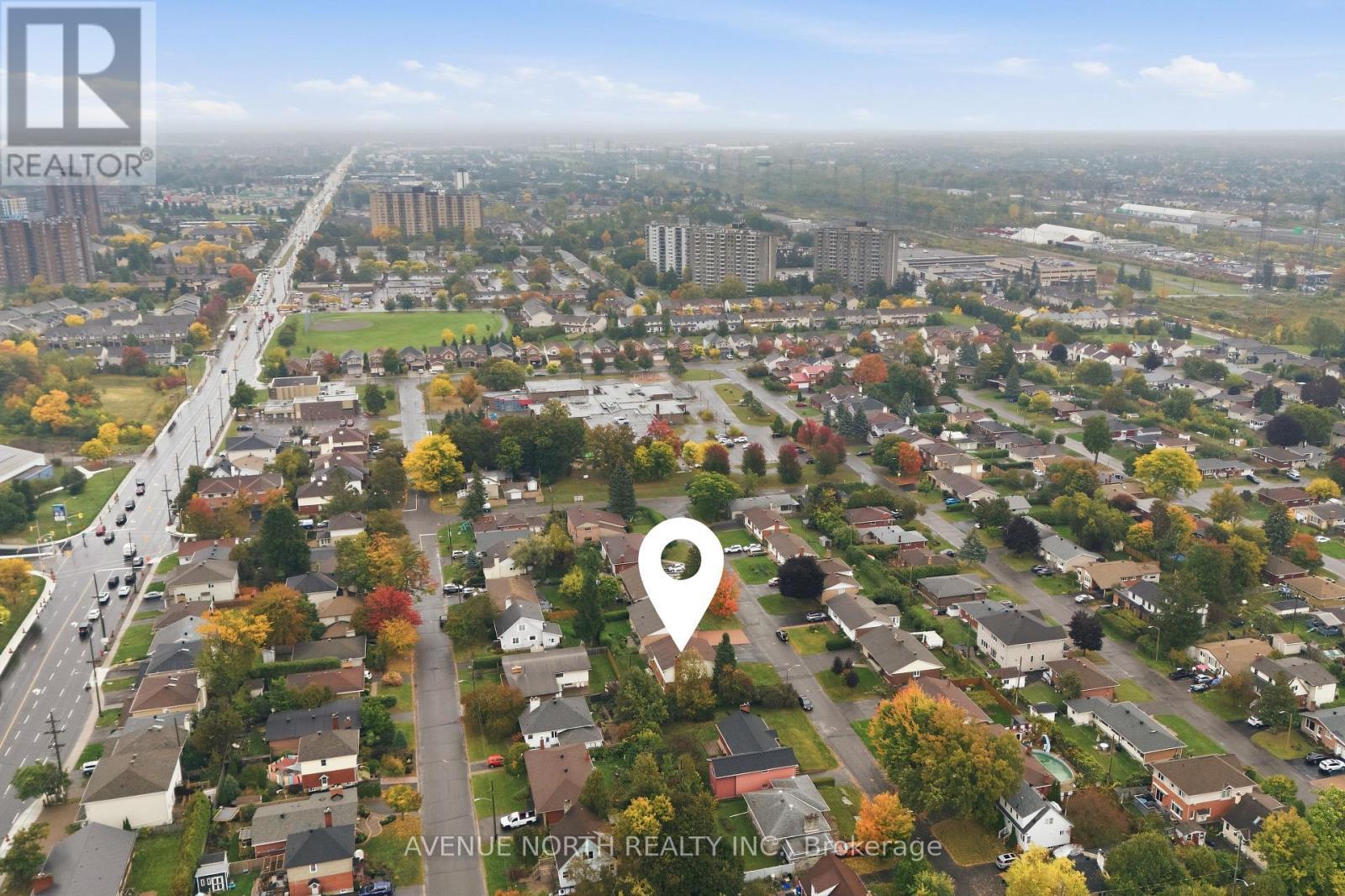 1283 Surrey Avenue, Ottawa, ON