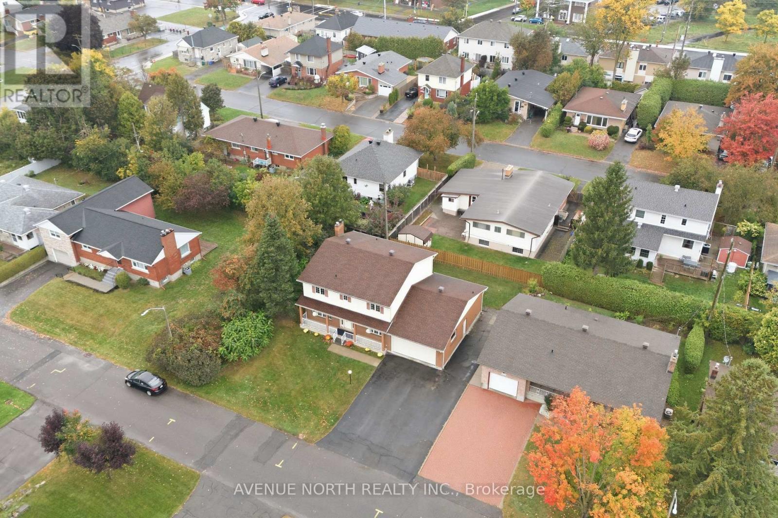 1283 Surrey Avenue, Ottawa, ON