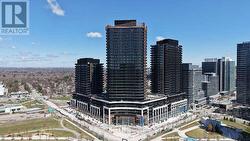 2015 - 18 ESTHER SHINER BOULEVARD Toronto, ON M2K 0J7