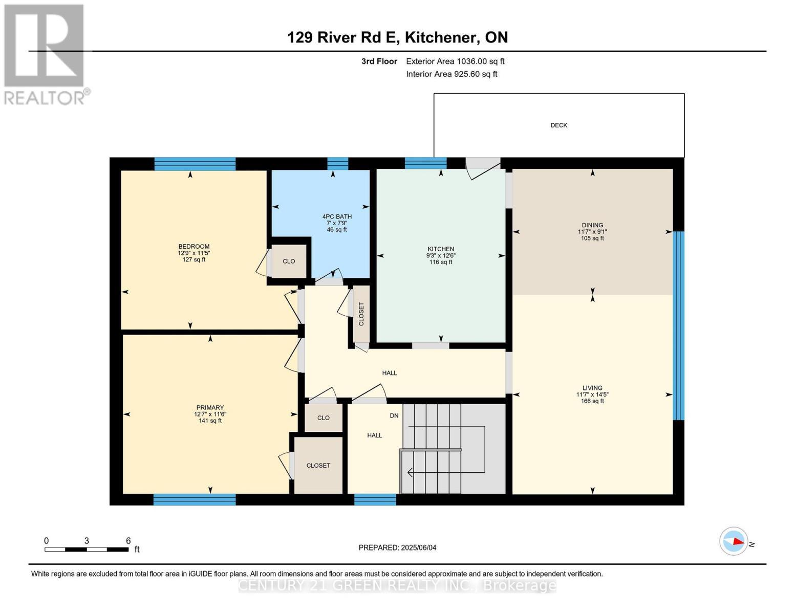 129 River Road E, Kitchener, ON