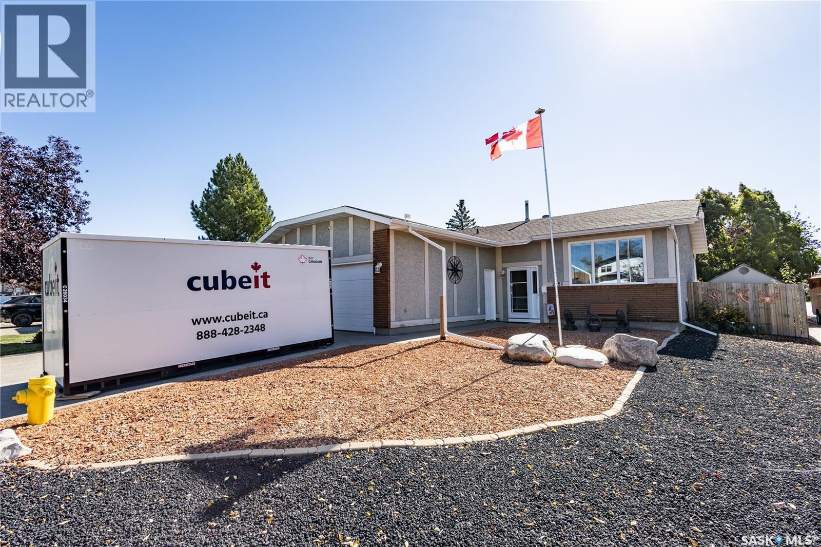 3251 Gould Bay E, Regina, SK