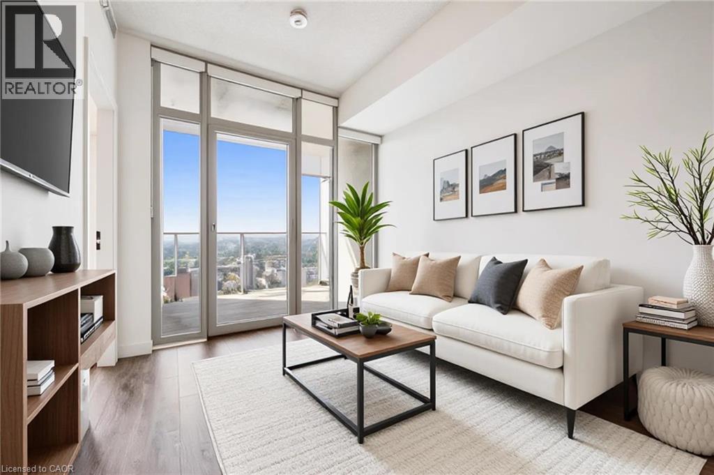 60 Frederick Street Unit# 2913, Kitchener, ON
