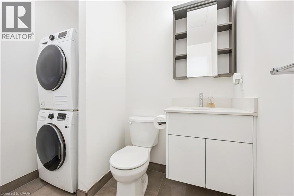 60 Frederick Street Unit# 2913, Kitchener, ON