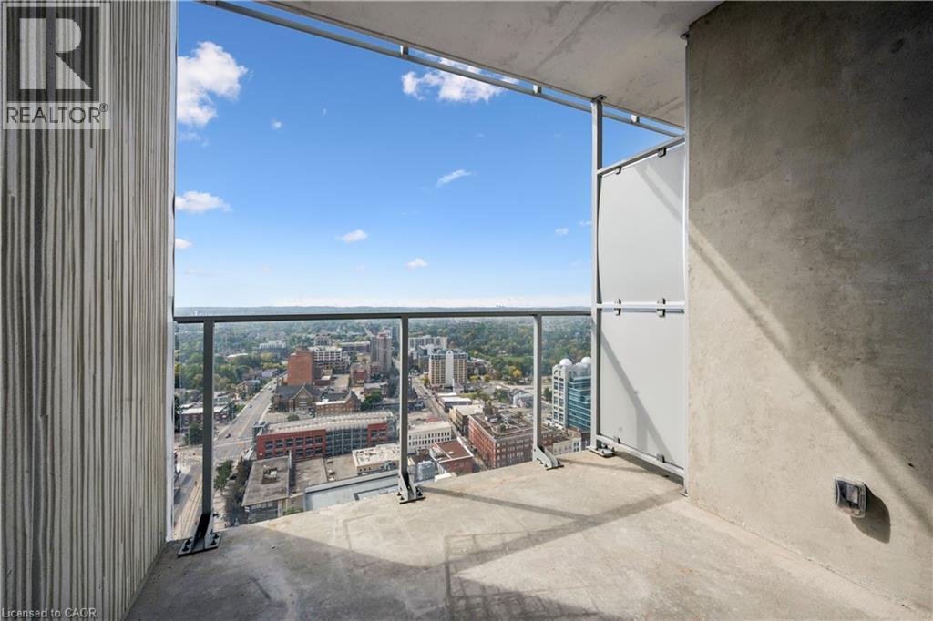 60 Frederick Street Unit# 2913, Kitchener, ON