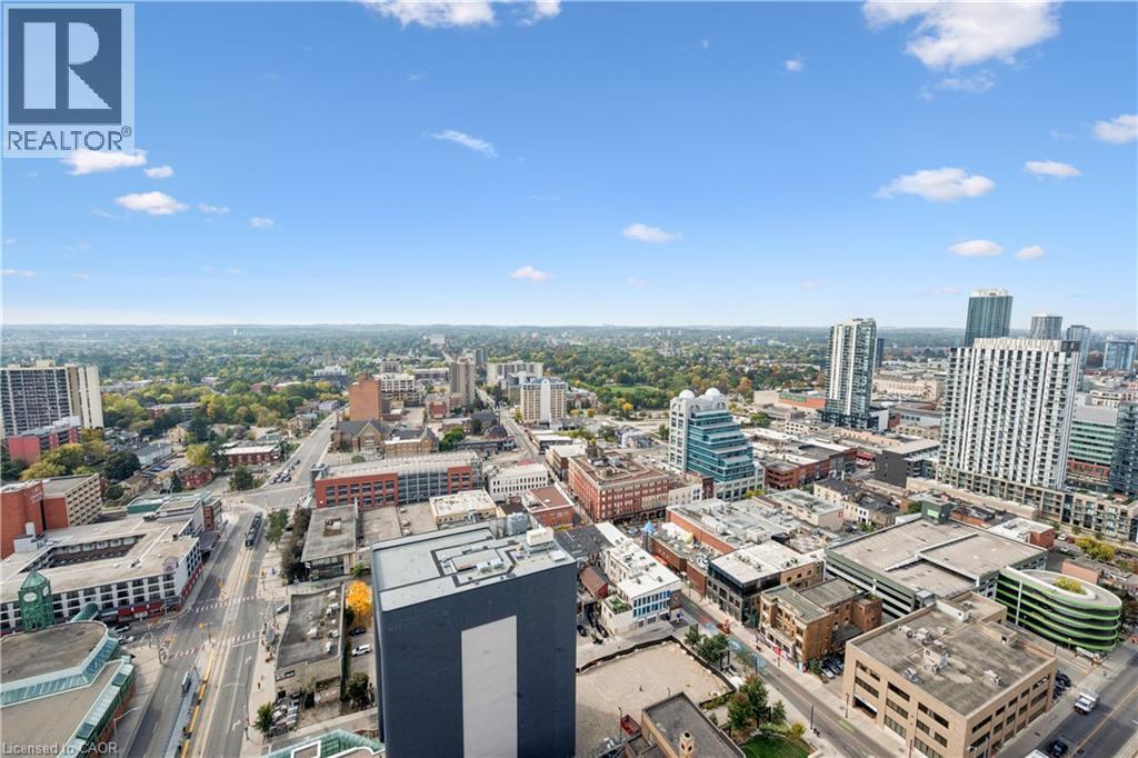 60 Frederick Street Unit# 2913, Kitchener, ON